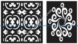 Pattern Designs