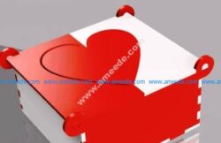 Accessories for jewelry boxes
