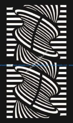 3d swirl