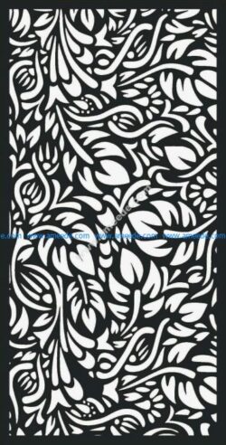 Katalog 2D Panel Design