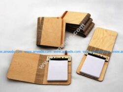 Folding Booklet