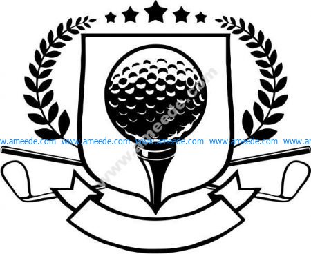Legendary golf tournament