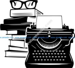 Office typist