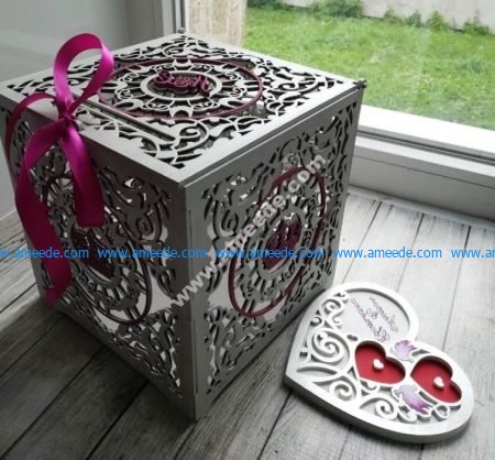 Wedding Box