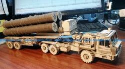 container truck