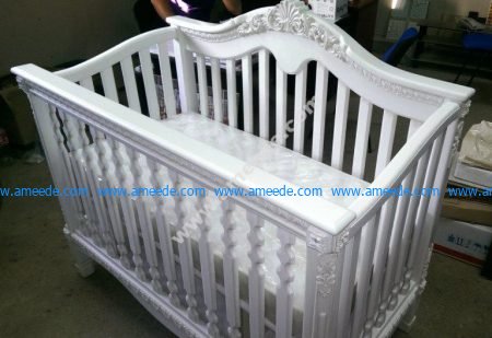 cradle for babies
