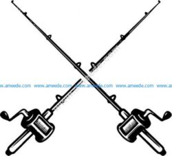 sell fishing rods
