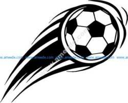 Soccer ball