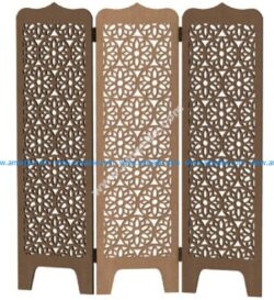 Decorative Panel Screens