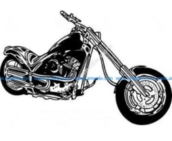 Motorcycle