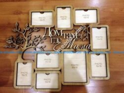 Photo Frame