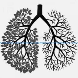 Tree lungs