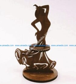 napkin holder