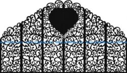 Wedding Screens