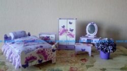 bedroom furniture