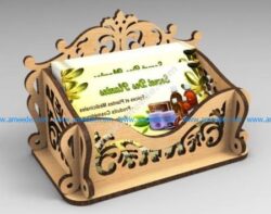 box card