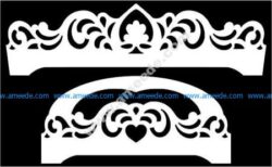 cnc cutting samples