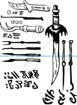 death scythe