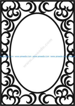mirror design
