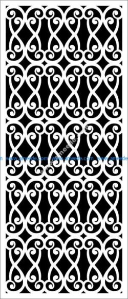 partition decoration free vector