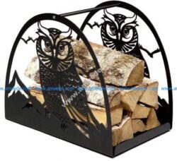 Drovnitsa owl