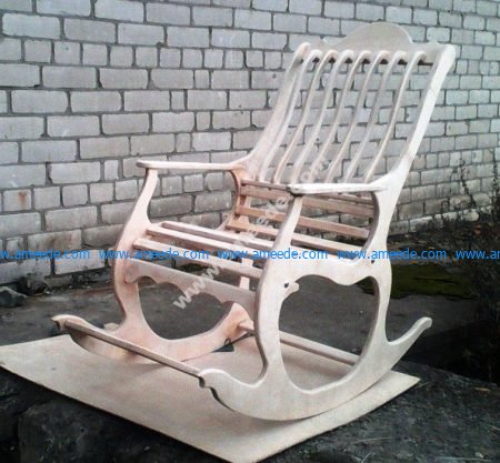 traditional chair