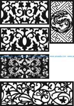 traditional partition