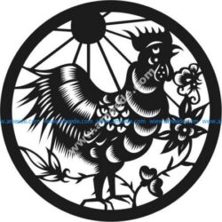 Chicken – the tenth zodiac