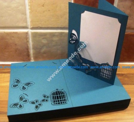 James Card 5 James Card