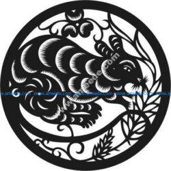 Mouse – the first zodiac