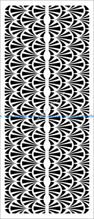 vector flake-shaped vector 5 vector flake-shaped vector design for CNC Laser cutting and engraving machine or 3D printing