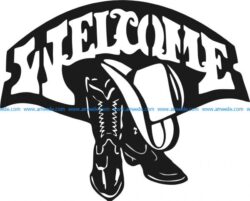 Welcome to the valley of cowboys