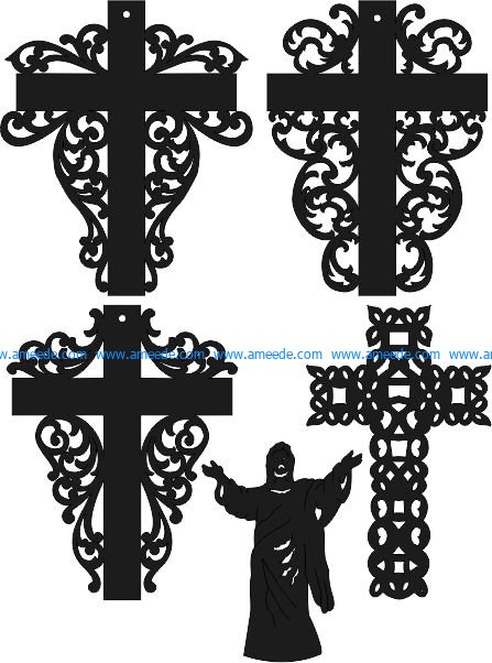 cross vector