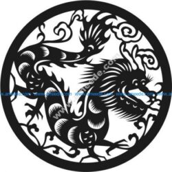 dragon – the fifh zodiac