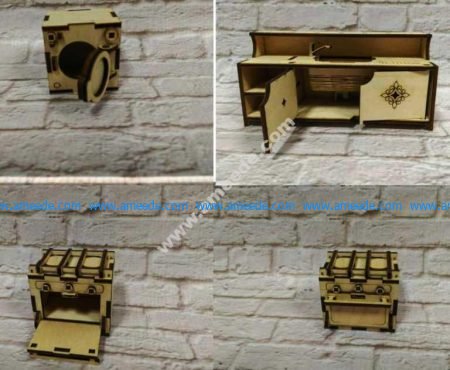 furniture for dolls