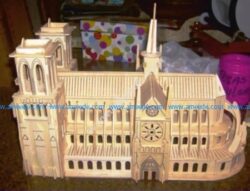 notre dame cathedral