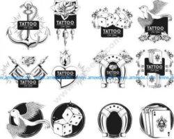 oldscholl tattoo