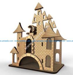 tea castle