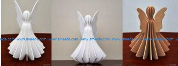 angel 3d products