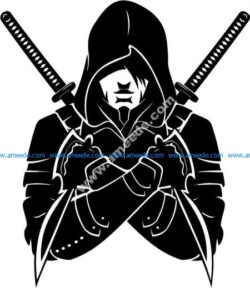 vector assassin