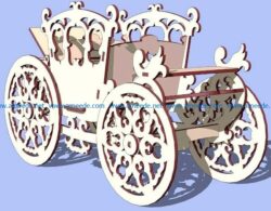 Candy bar file cdr and dxf free vector download for Laser cut