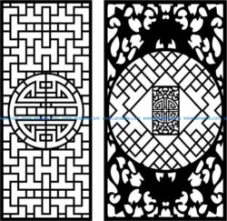 Fiery sphere pattern file cdr and dxf free vector download for Laser cut CNC