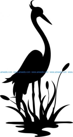 cauldron on the grass file cdr and dxf free vector download for printers or laser plasma