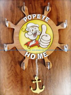 The castle holds tea packages file cdr and dxf free vector download for Laser cut CNC