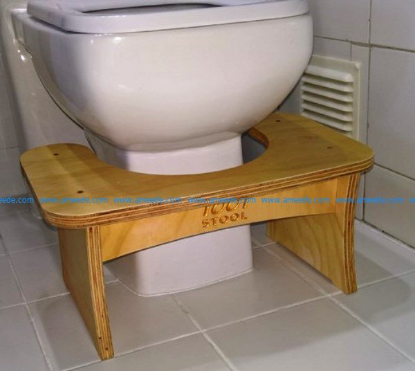 toilet shelf file cdr and dxf free vector download for Laser cut CNC