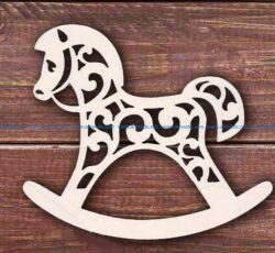 Furniture model in the hous file cdr and dxf free vector download for Laser cut