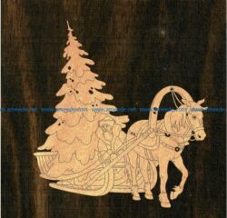 Nov god file cdr and dxf free vector download for laser engraving machines