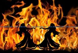 The two girls dance file cdr and dxf free vector download for Laser cut Plasma