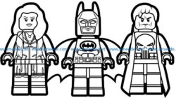 ant man coloring lego coloring pages coloring pages file cdr and dxf free vector download for print or laser engraving machines