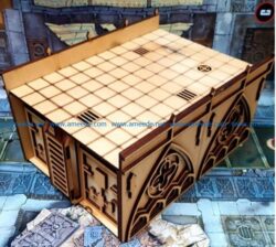 bridge building file cdr and dxf free vector download for Laser cut